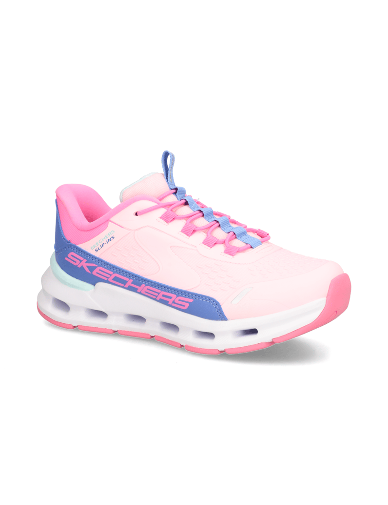 Skechers-SKECHERS-SLIP-INS:-GLIDE-STEP-+---…-weiss
