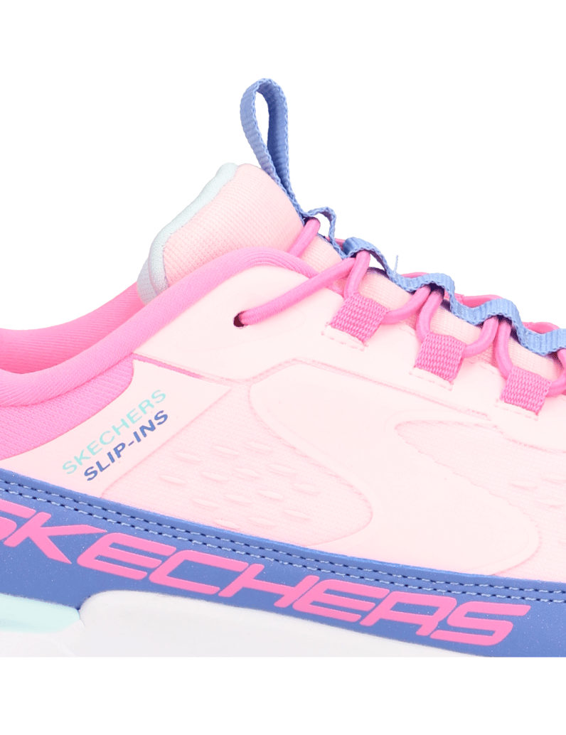 Skechers-SKECHERS-SLIP-INS:-GLIDE-STEP-+---…-weiss