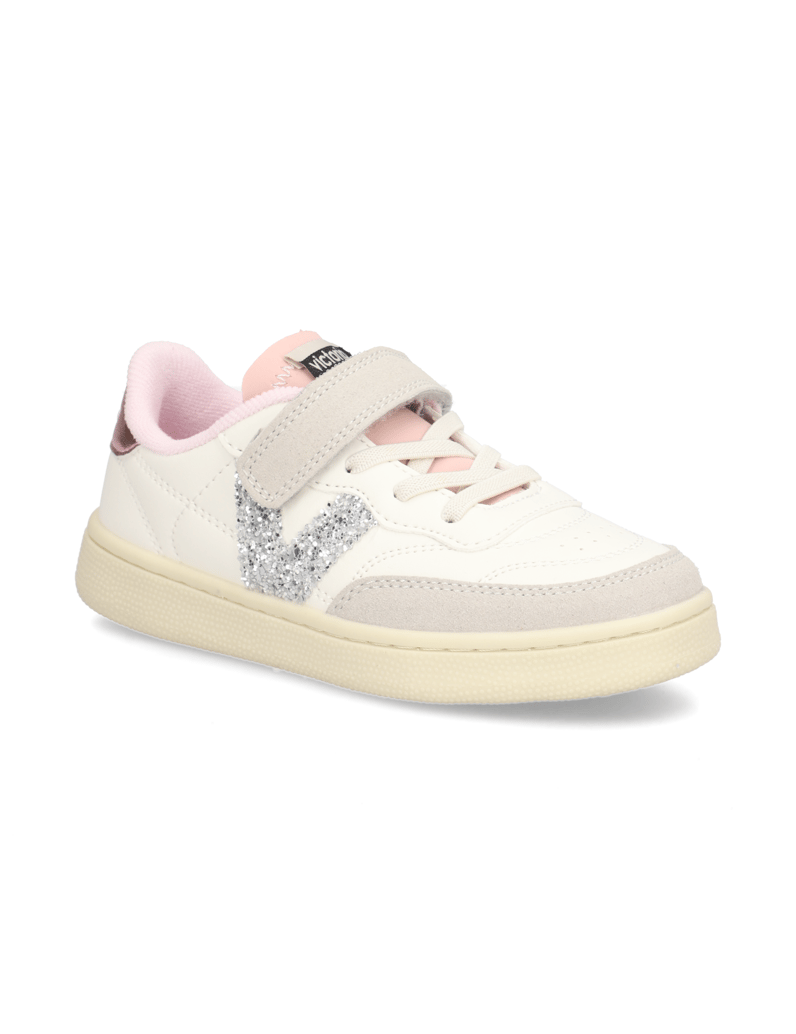 VICTORIA-Sneaker-weiss