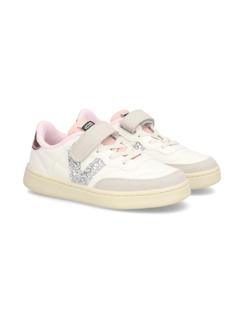 VICTORIA-Sneaker-weiss
