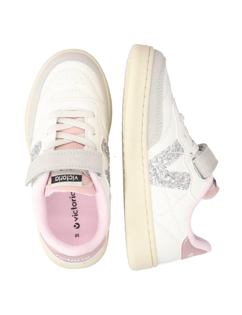 VICTORIA-Sneaker-weiss