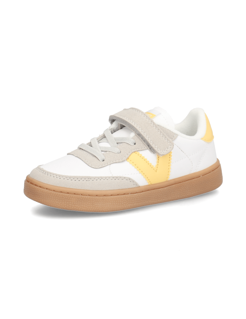 VICTORIA-Sneaker-weiss