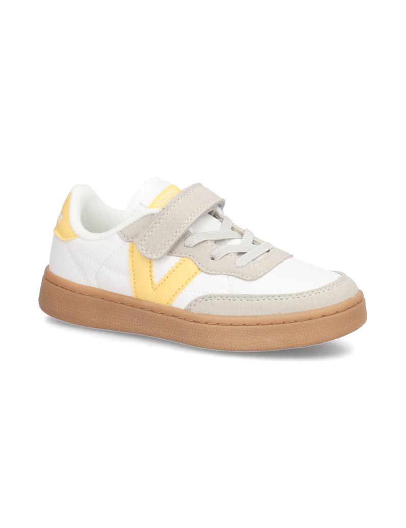 VICTORIA-Sneaker-weiss