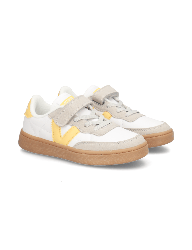 VICTORIA-Sneaker-weiss