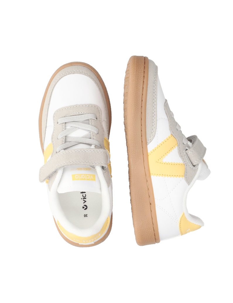 VICTORIA-Sneaker-weiss