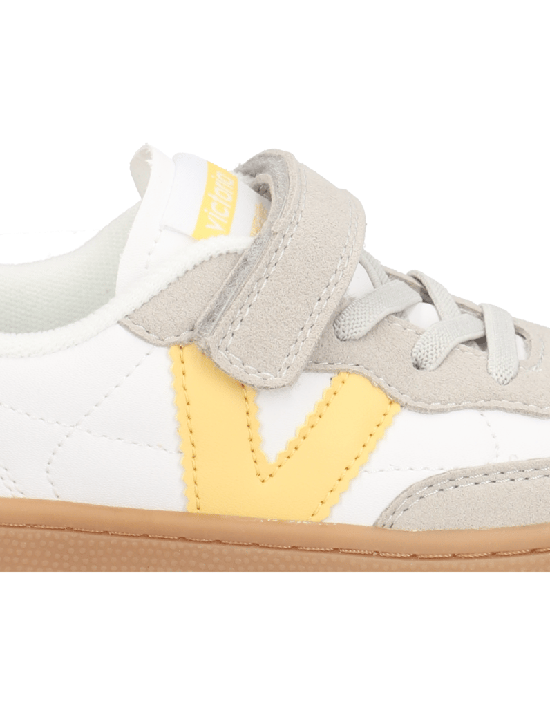 VICTORIA-Sneaker-weiss