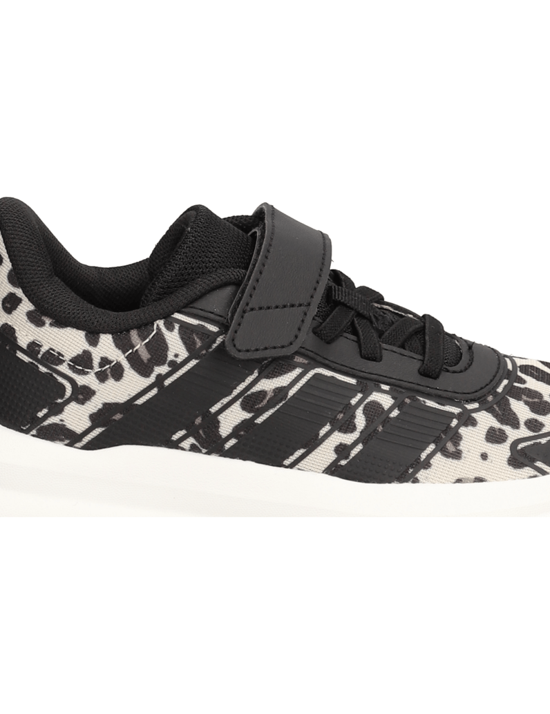 Adidas-TENSAUR-RUN-4.0-EL-C-schwarz