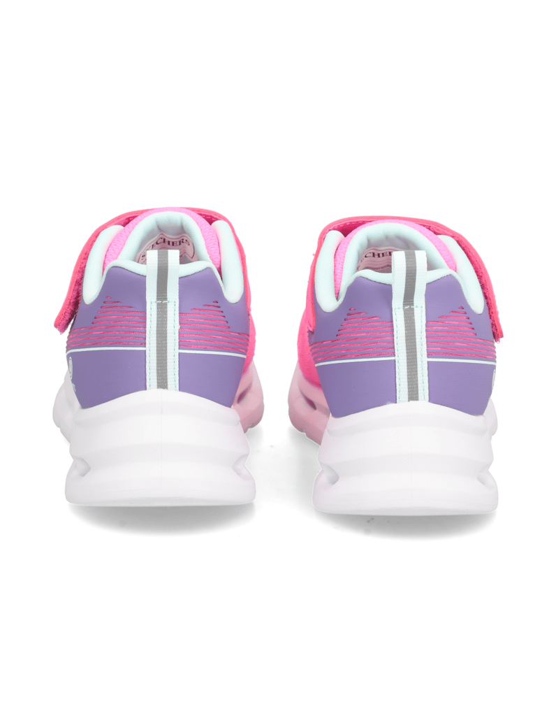 Skechers-GLIDE-STEP-LIGHTS-pink