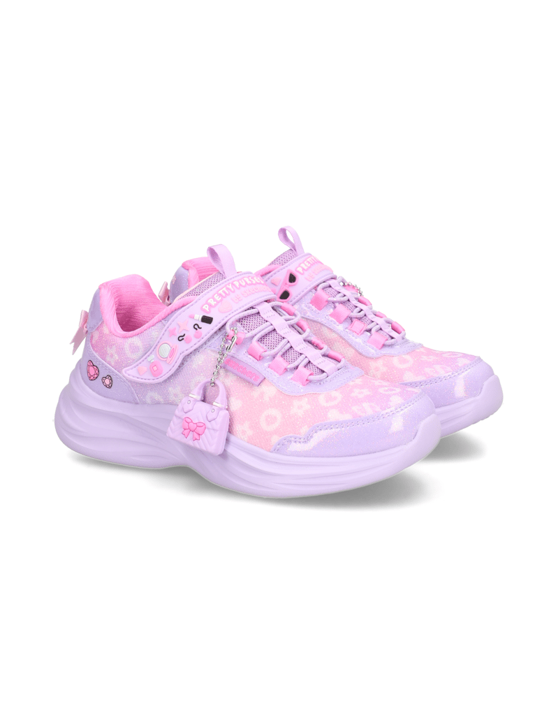 Skechers-Power-Jams-2.0-lila