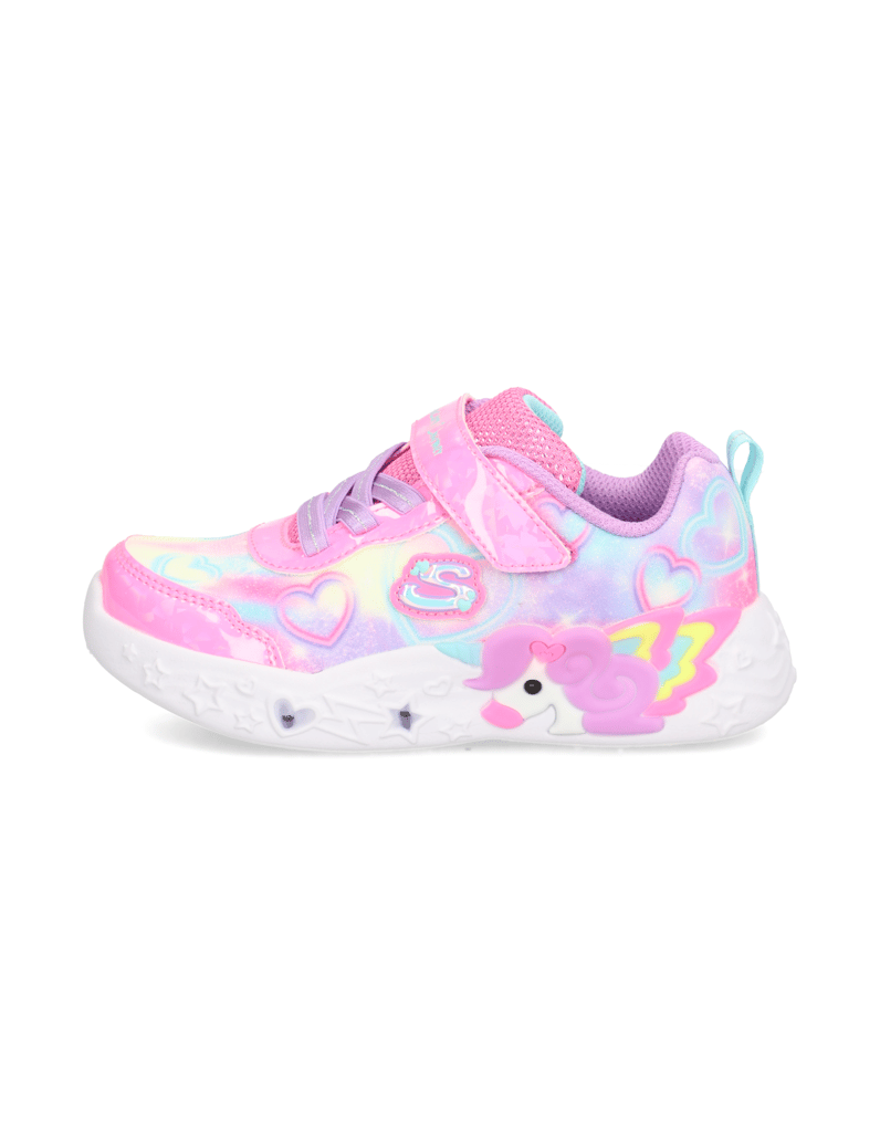 Skechers-Unicorn-Charmer-rosa