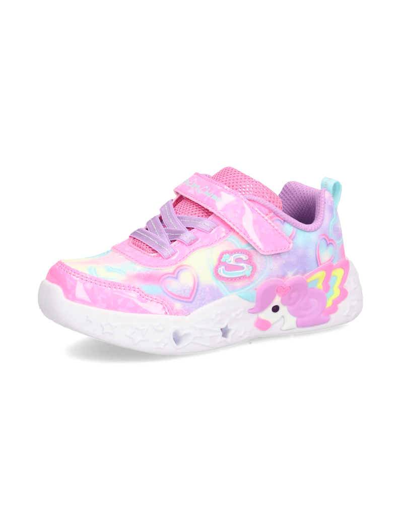 Skechers-Unicorn-Charmer-rosa
