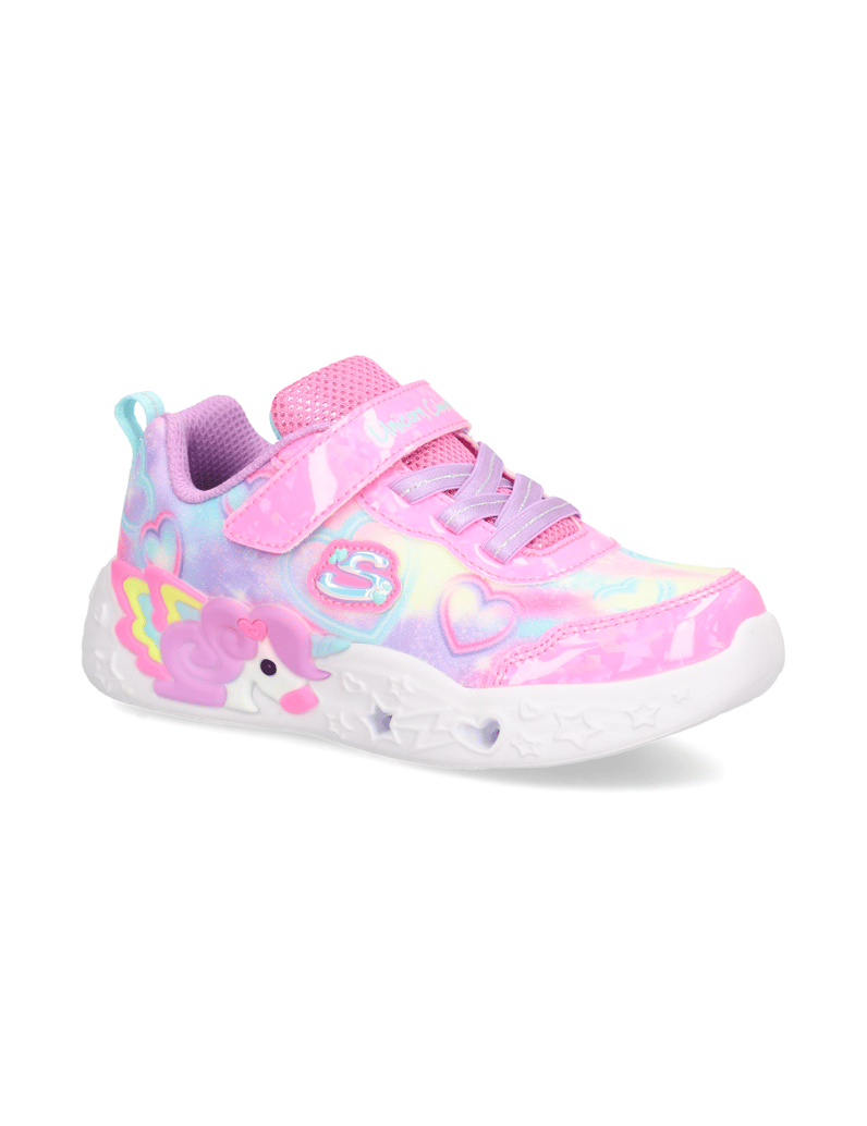 Skechers-Unicorn-Charmer-rosa