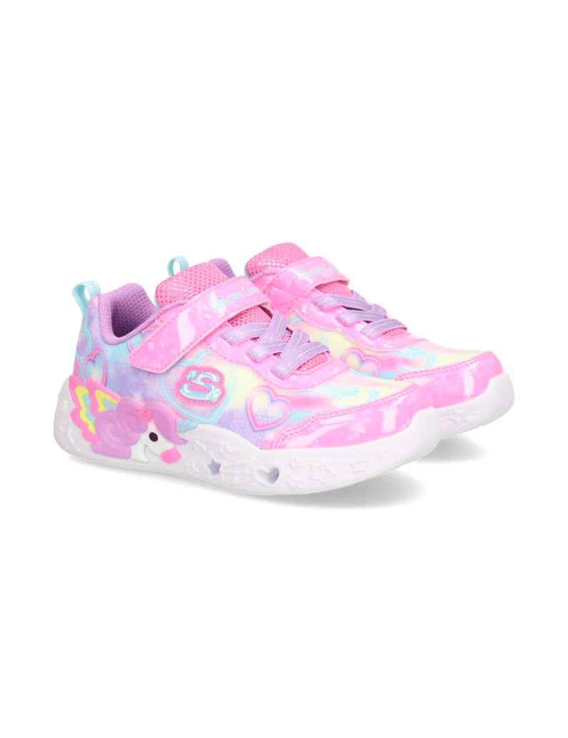 Skechers-Unicorn-Charmer-rosa