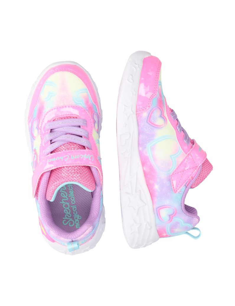 Skechers-Unicorn-Charmer-rosa
