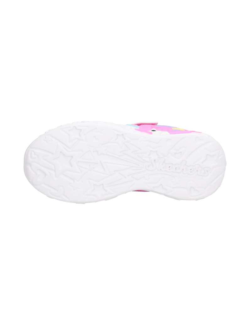 Skechers-Unicorn-Charmer-rosa
