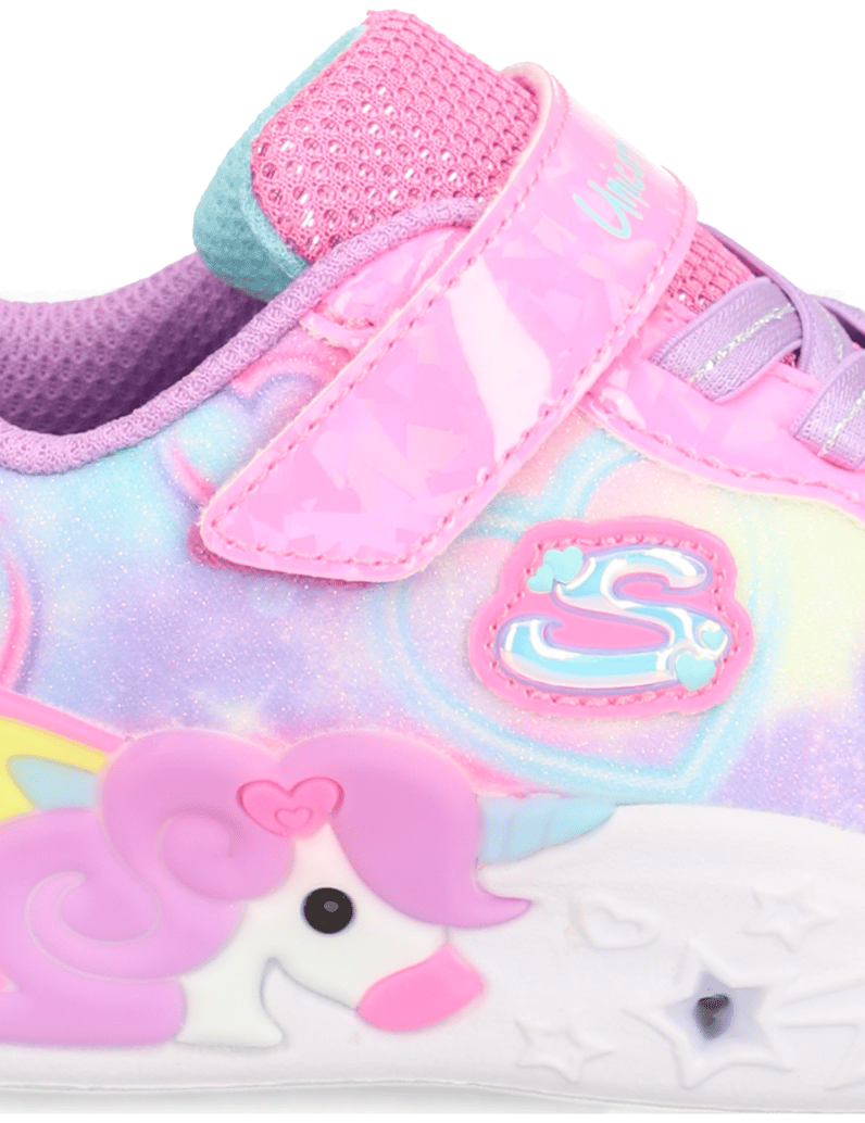 Skechers-Unicorn-Charmer-rosa