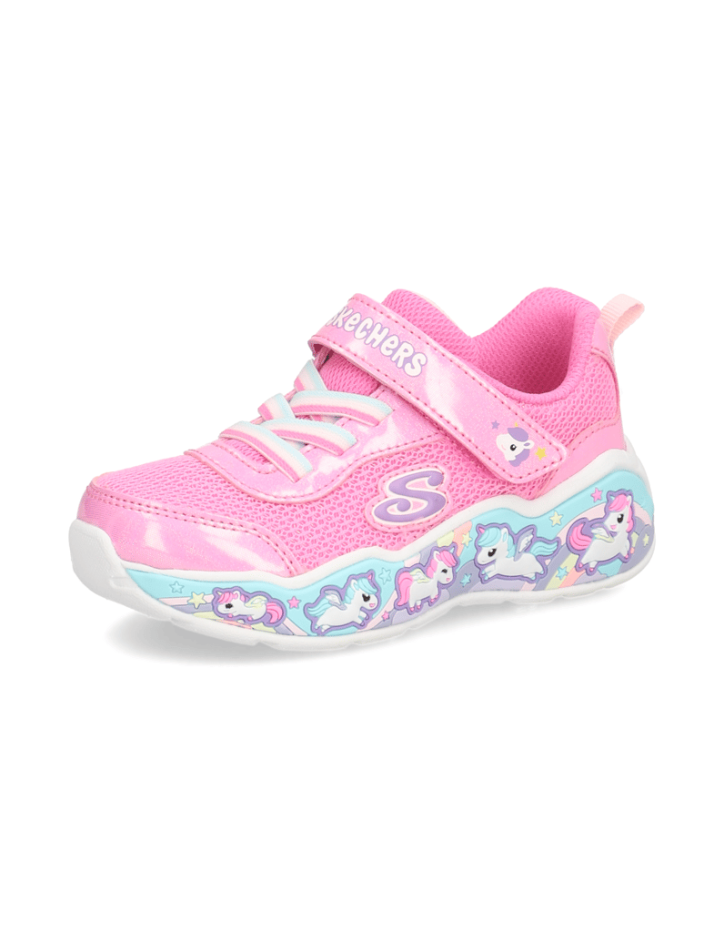 Skechers-Play-Scene-rosa