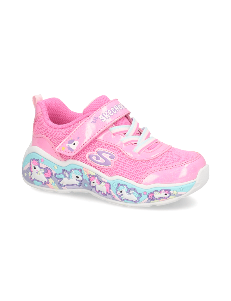 Skechers-Play-Scene-rosa