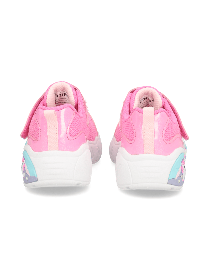 Skechers-Play-Scene-rosa