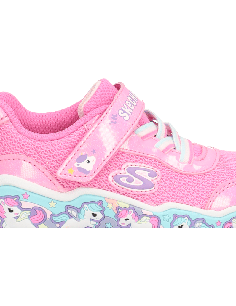 Skechers-Play-Scene-rosa