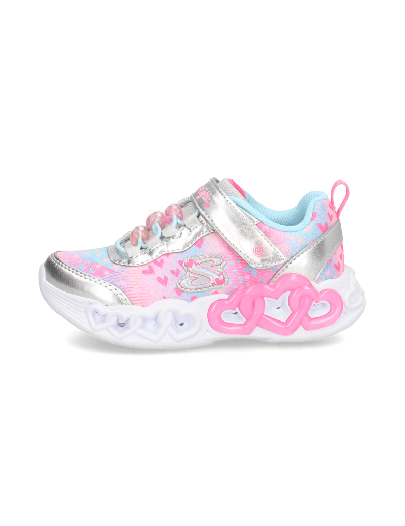 Skechers-Infinite-Heart-Lights-rosa