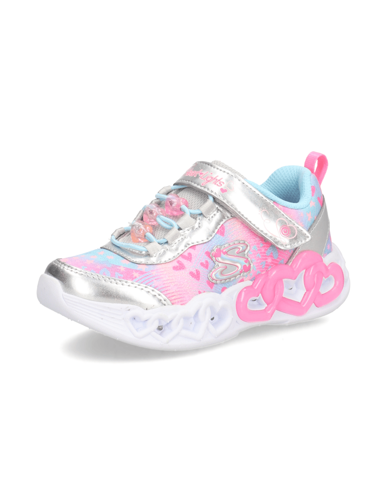 Skechers-Infinite-Heart-Lights-rosa