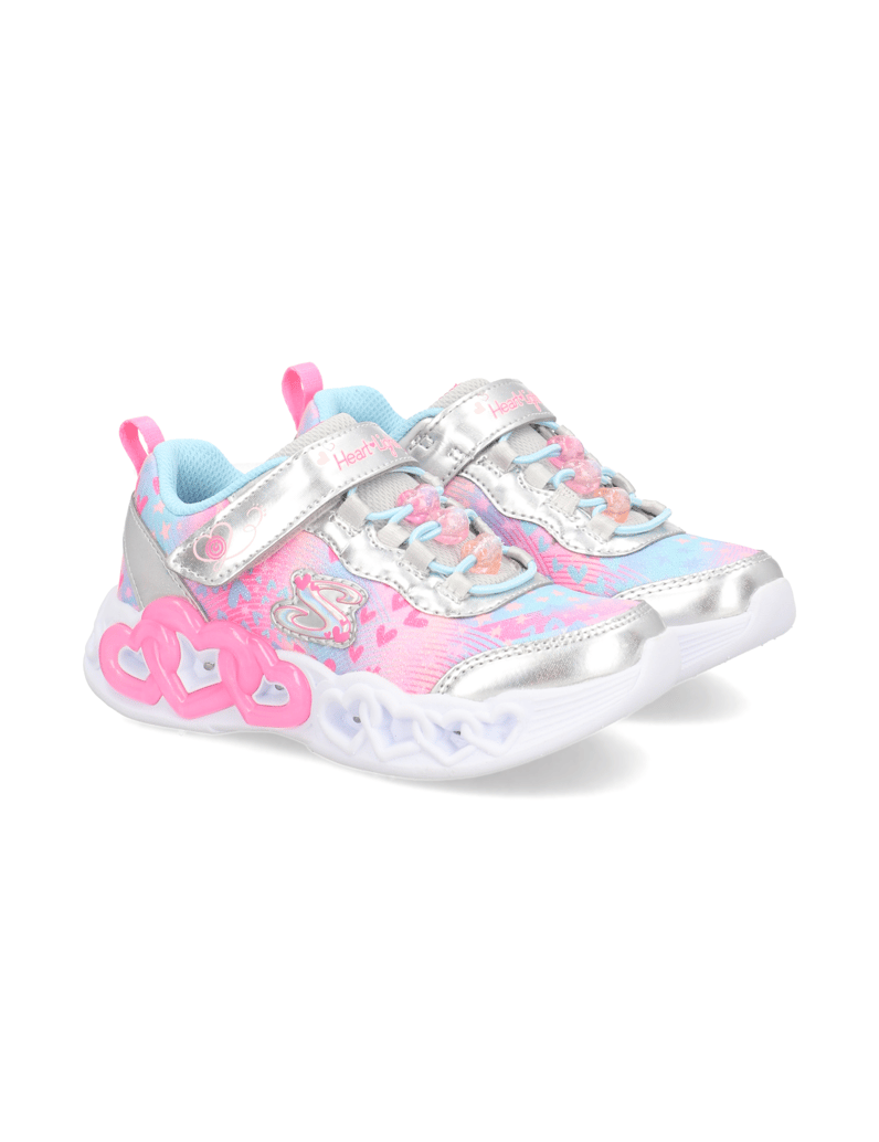 Skechers-Infinite-Heart-Lights-rosa