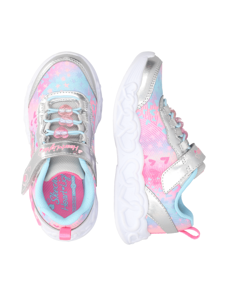 Skechers-Infinite-Heart-Lights-rosa