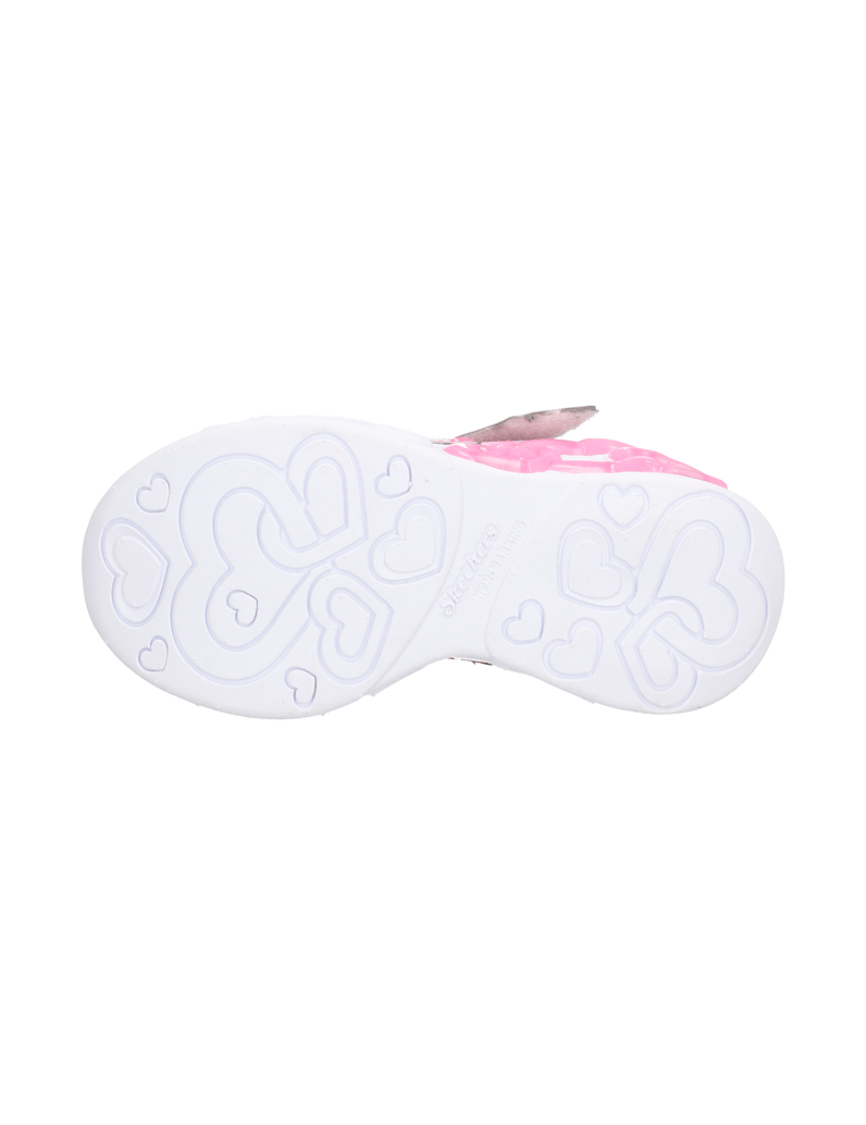Skechers-Infinite-Heart-Lights-rosa
