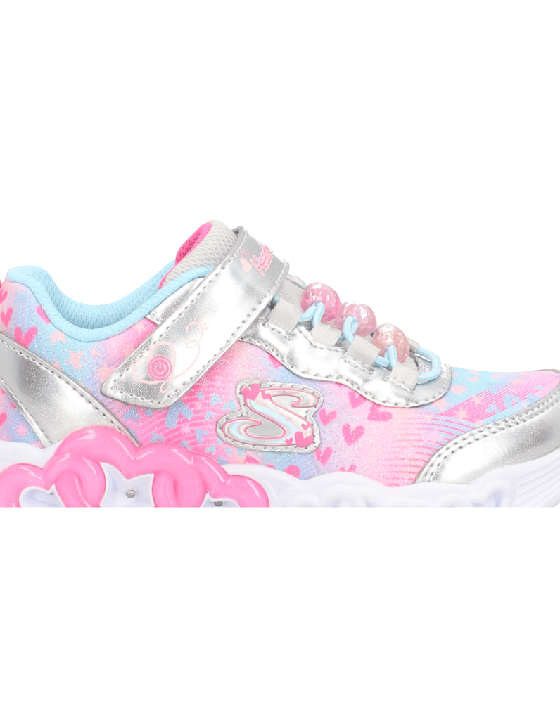 Skechers-Infinite-Heart-Lights-rosa