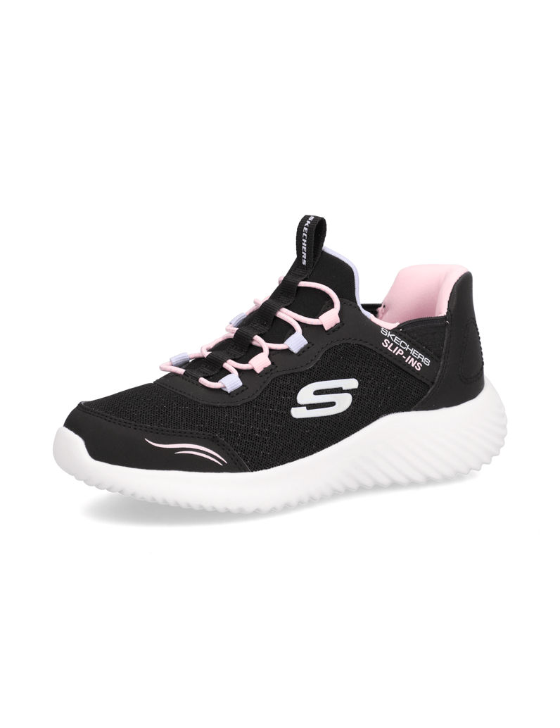 Skechers-Slip-Ins-Bounder-rosa