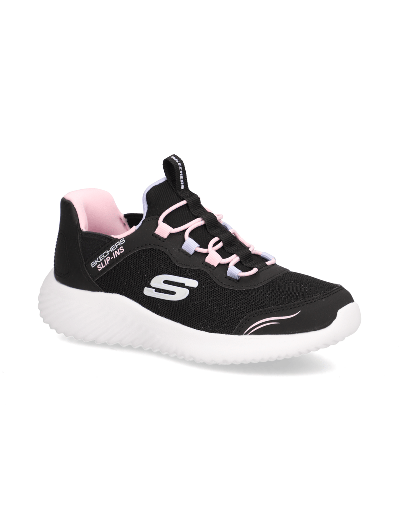 Skechers-Slip-Ins-Bounder-rosa