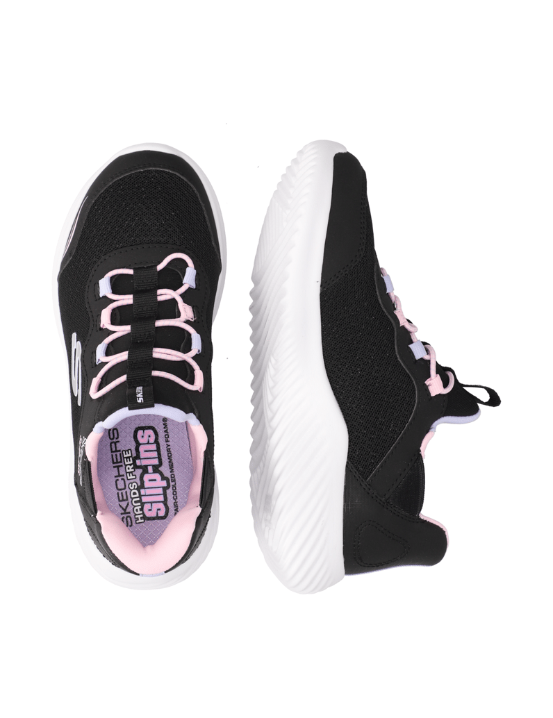 Skechers-Slip-Ins-Bounder-rosa