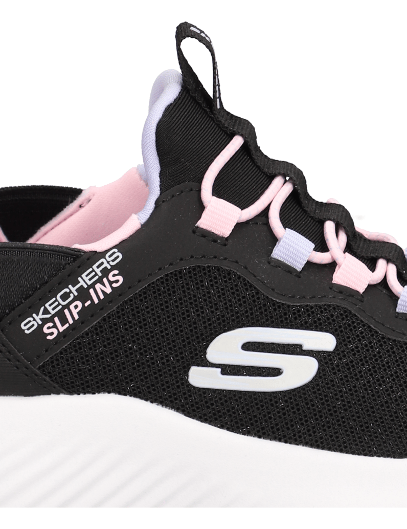 Skechers-Slip-Ins-Bounder-rosa