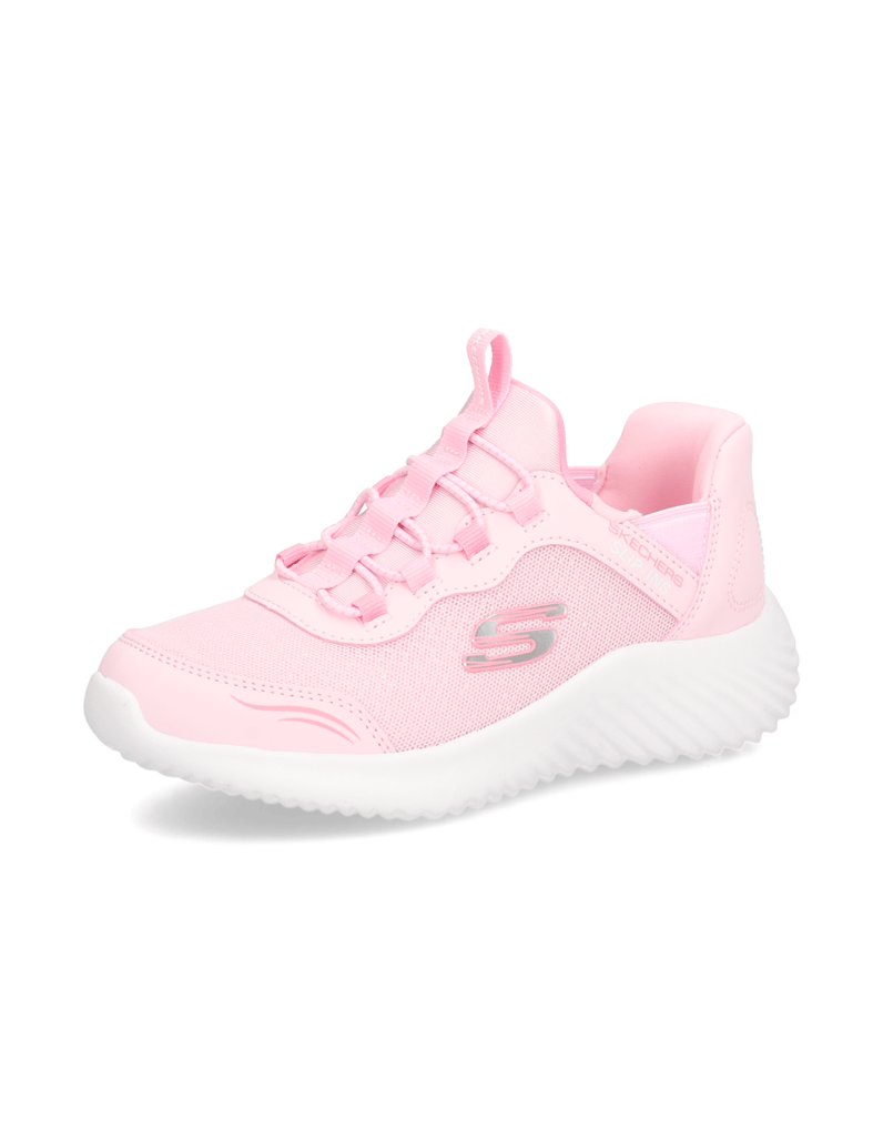 Skechers-Slip-Ins-Bounder-rosa