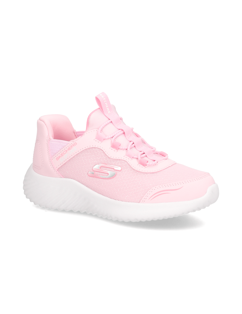 Skechers-Slip-Ins-Bounder-rosa