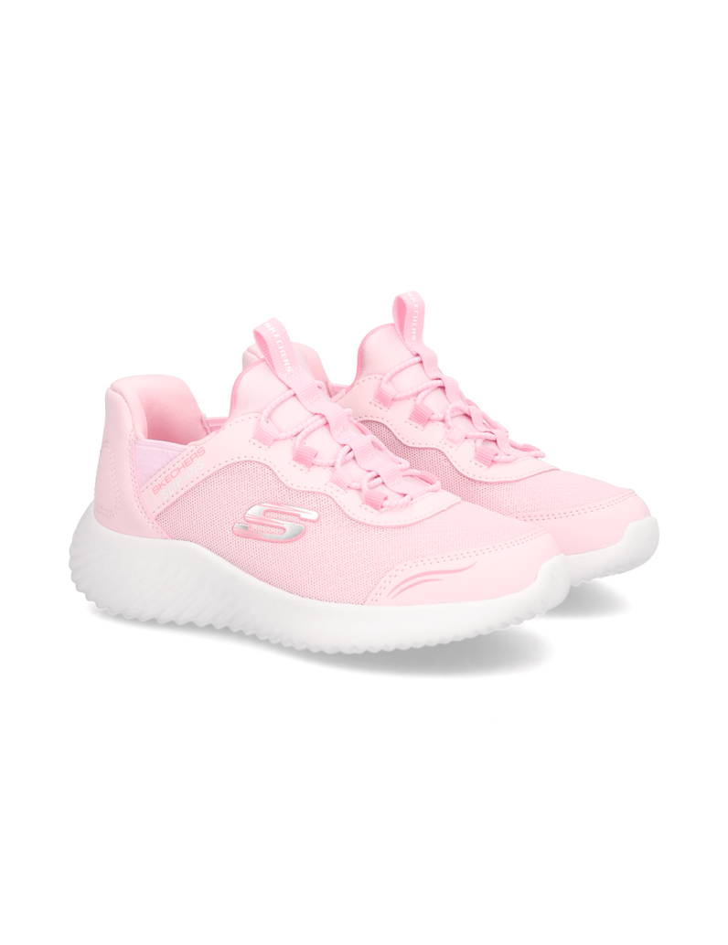 Skechers-Slip-Ins-Bounder-rosa