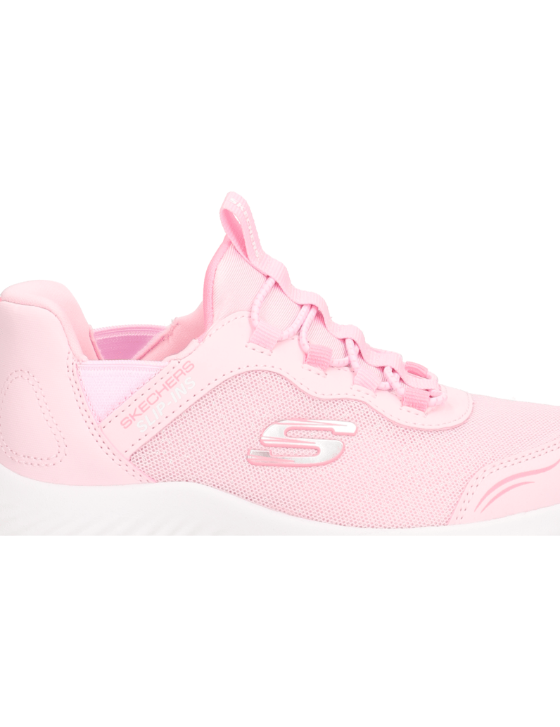 Skechers-Slip-Ins-Bounder-rosa