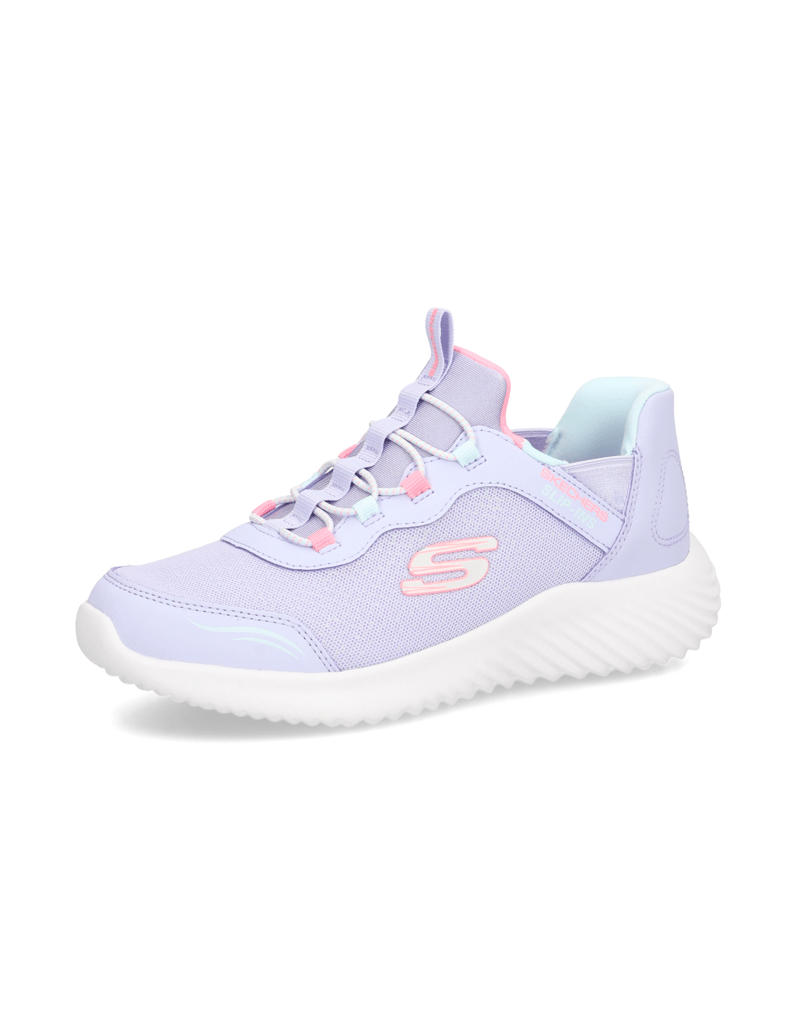 Skechers-Slip-Ins-Bounder-rosa