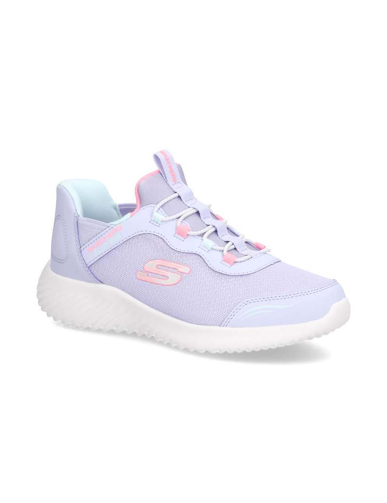 Skechers-Slip-Ins-Bounder-rosa