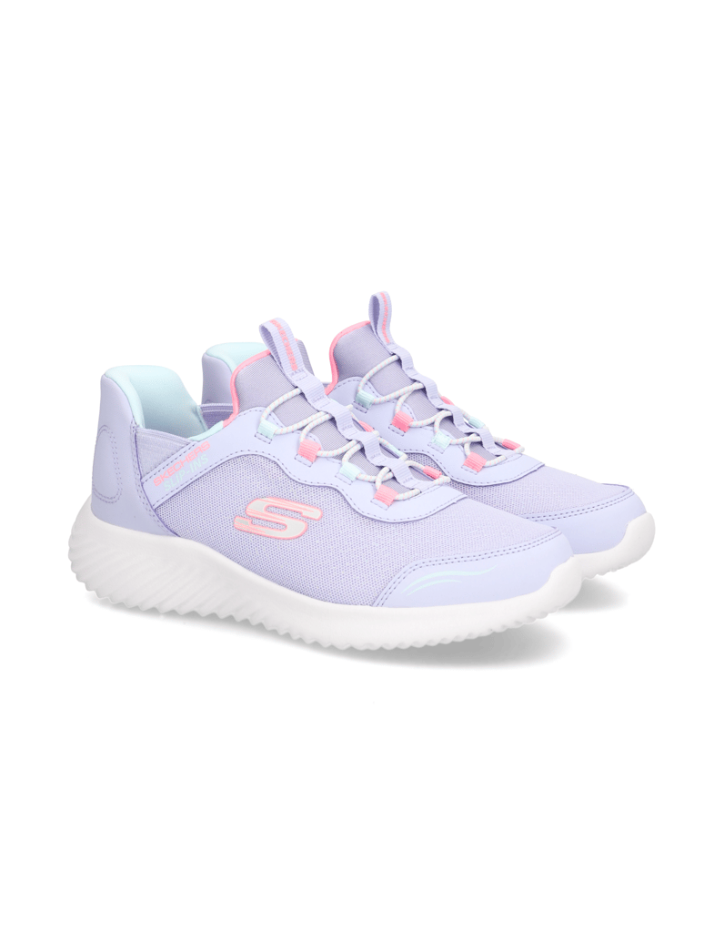 Skechers-Slip-Ins-Bounder-rosa