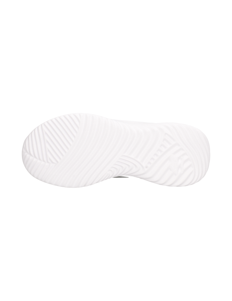Skechers-Slip-Ins-Bounder-grau