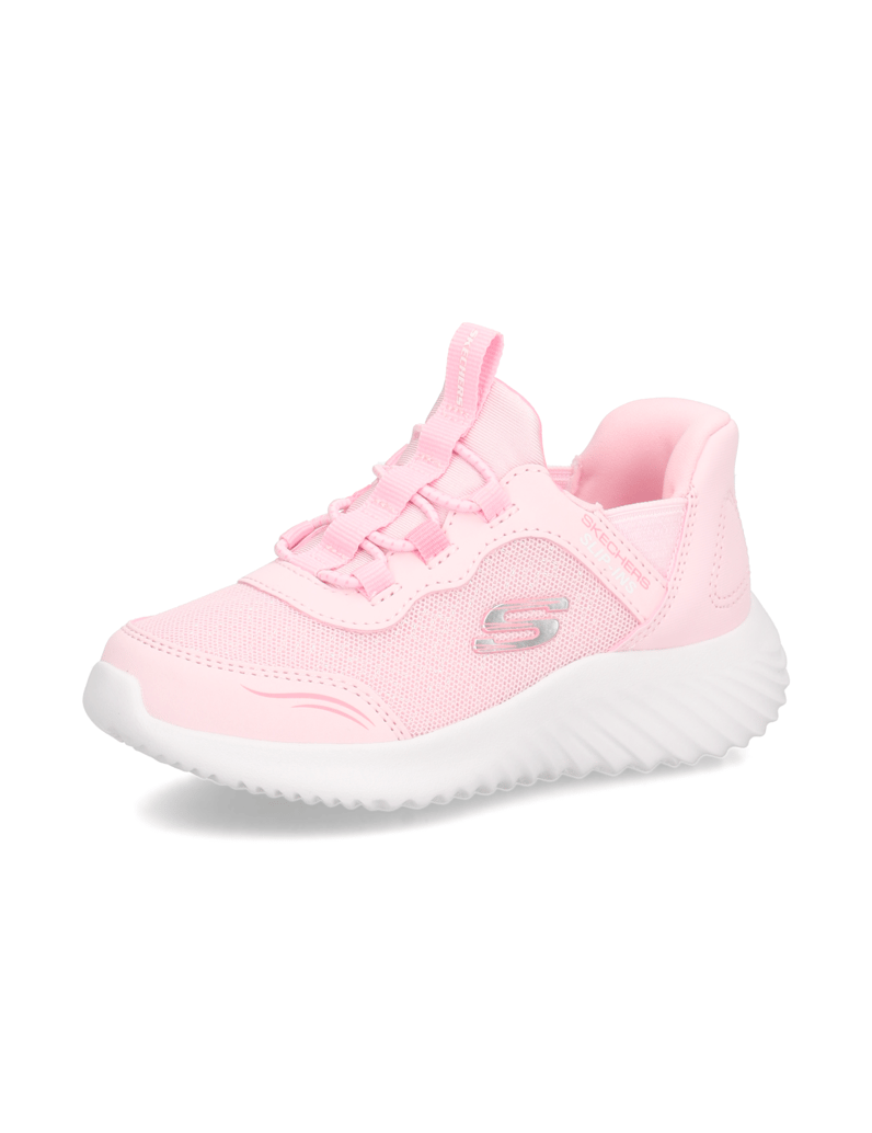 Skechers-Slip-Ins-Bounder-rosa