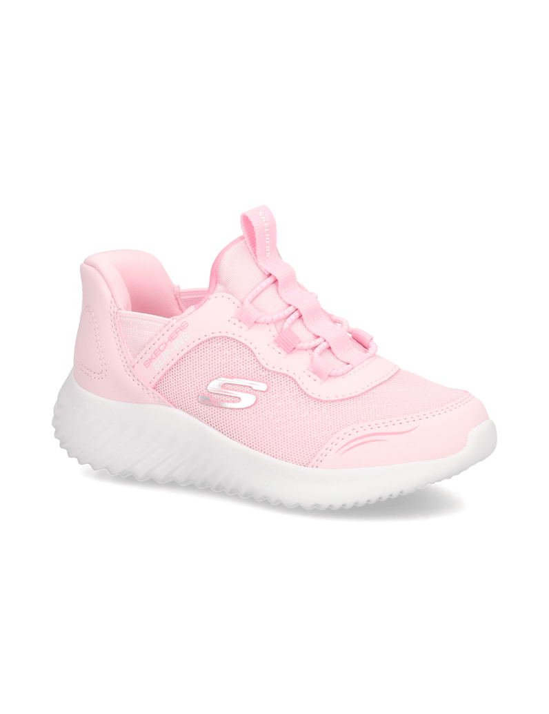 Skechers-Slip-Ins-Bounder-rosa