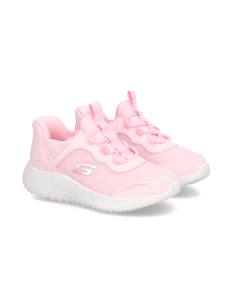 Skechers-Slip-Ins-Bounder-rosa