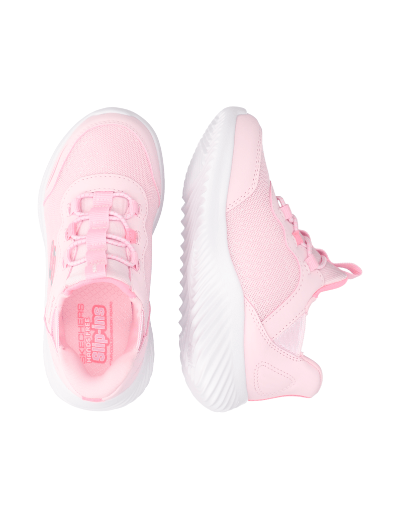 Skechers-Slip-Ins-Bounder-rosa