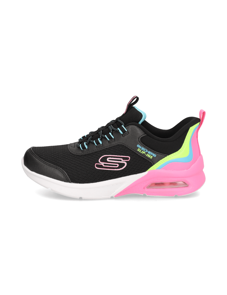 Skechers-Slip-Ins-Microspec-rosa