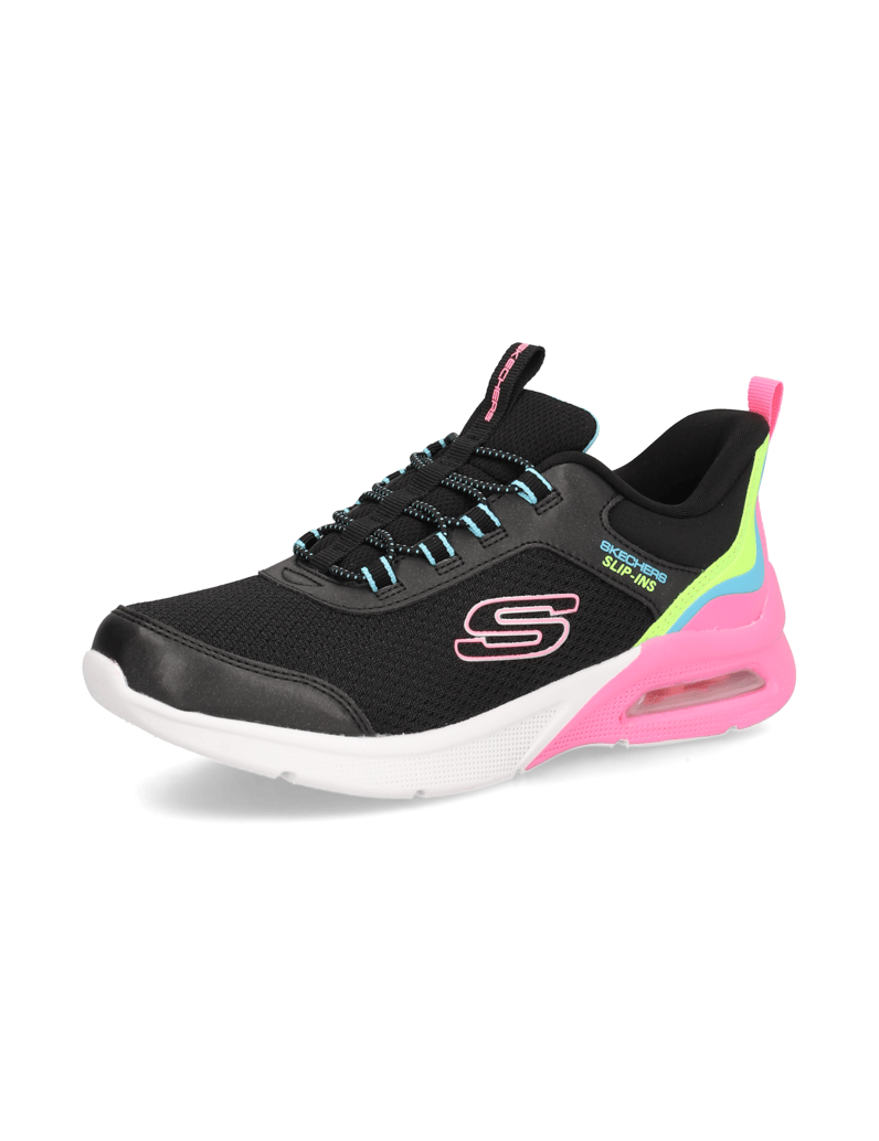 Skechers-Slip-Ins-Microspec-rosa