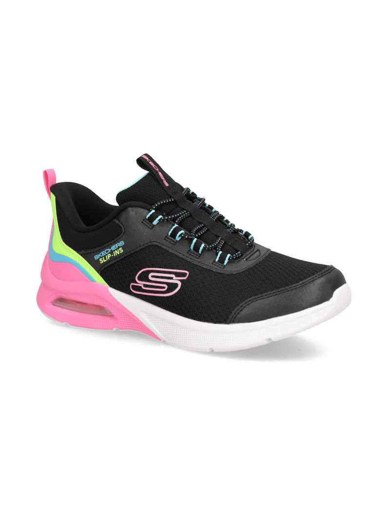 Skechers-Slip-Ins-Microspec-rosa