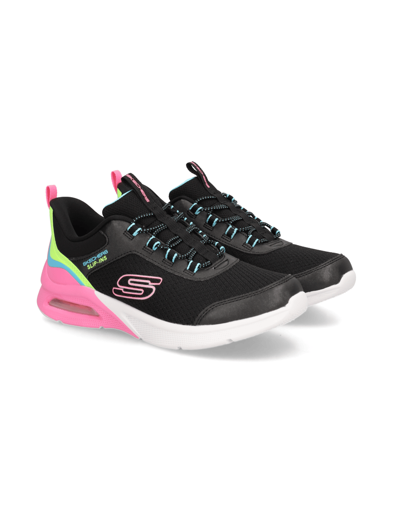 Skechers-Slip-Ins-Microspec-rosa